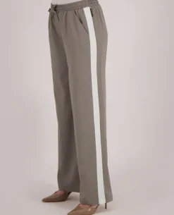 Pant Faline Straight