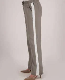 Pant Faline Straight