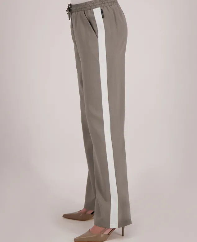 Pant Faline Straight