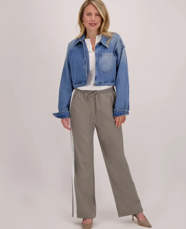 Pant Faline Straight