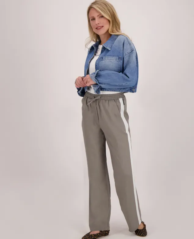 Pant Faline Straight