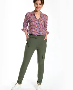 Pant Fancy All Day Travel