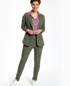 Pant Fancy All Day Travel