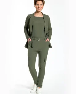 Pant Fancy All Day Travel