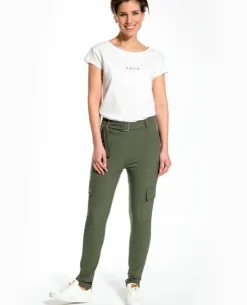 Pant Fancy All Day Travel