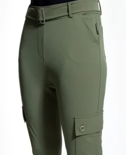 Pant Fancy All Day Travel