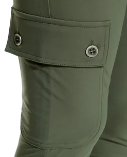 Pant Fancy All Day Travel