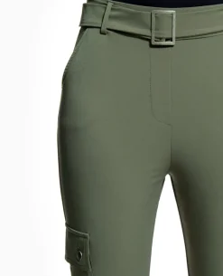 Pant Fancy All Day Travel