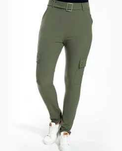 Pant Fancy All Day Travel