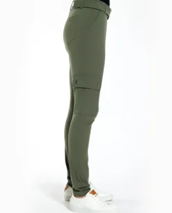 Pant Fancy All Day Travel