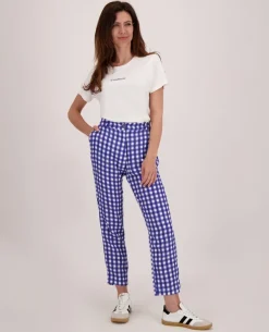 Pant Fancy Élégant 7/8