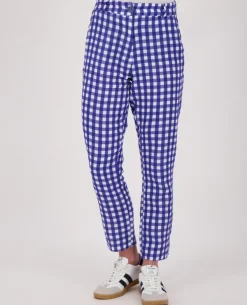 Pant Fancy Élégant 7/8