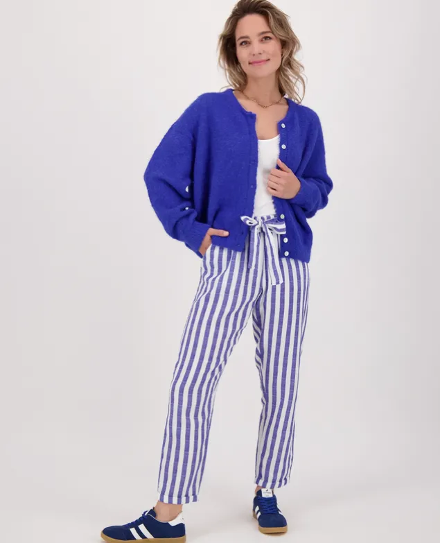 Pant Fancy Élégant 7/8