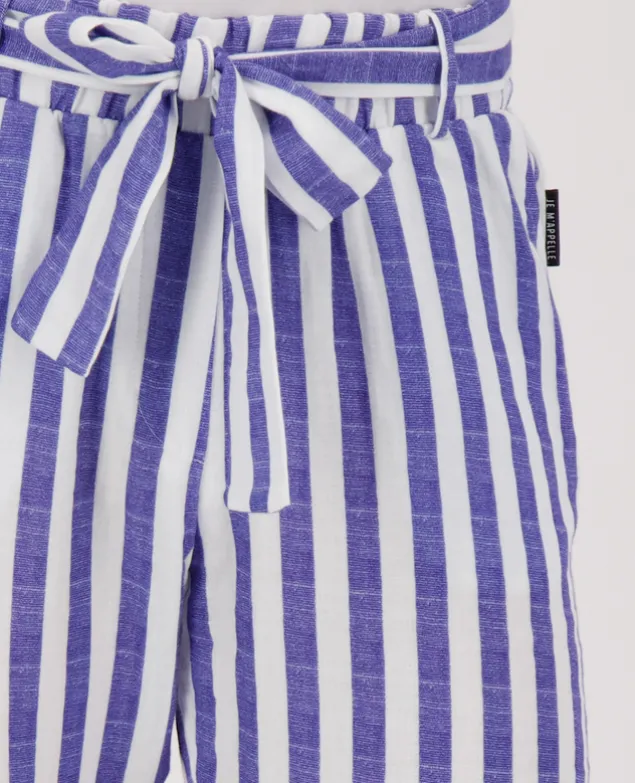 Pant Fancy Élégant 7/8