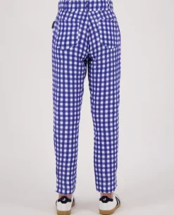 Pant Fancy Élégant 7/8