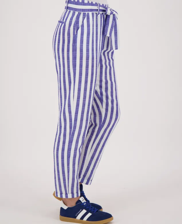 Pant Fancy Élégant 7/8