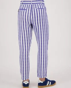 Pant Fancy Élégant 7/8