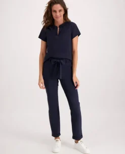 Pant Fancy Élégant 7/8 Travel