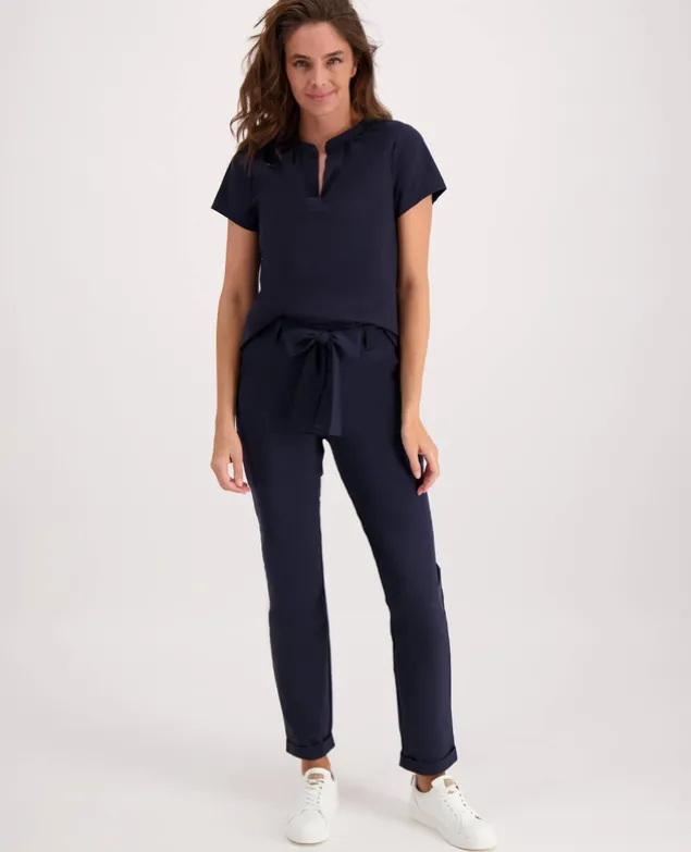 Pant Fancy Élégant 7/8 Travel