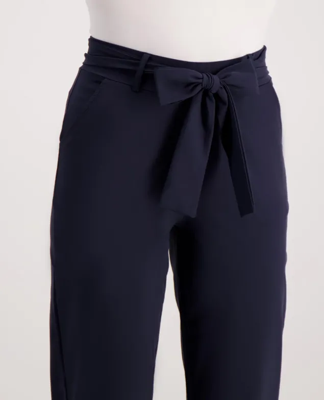 Pant Fancy Élégant 7/8 Travel