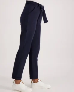 Pant Fancy Élégant 7/8 Travel