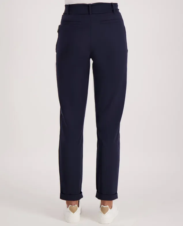 Pant Fancy Élégant 7/8 Travel
