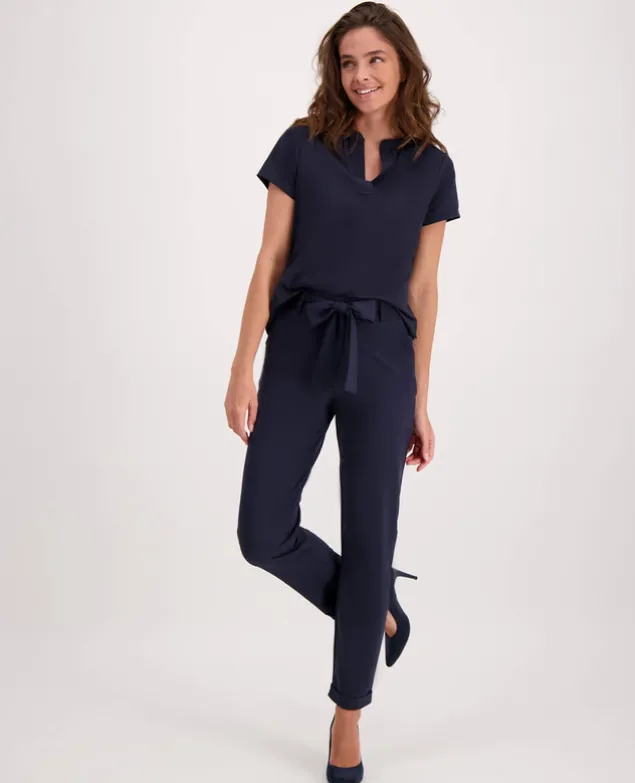 Pant Fancy Élégant 7/8 Travel