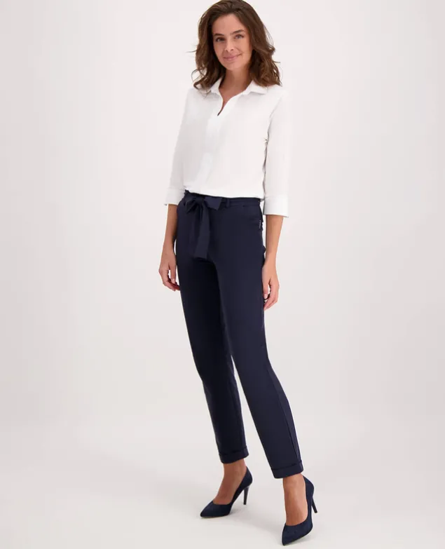 Pant Fancy Élégant 7/8 Travel