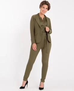 Pant Fancy Travel