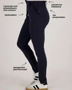 Pant Fancy Travel