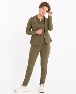 Pant Fancy Travel