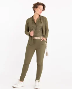 Pant Fancy Travel