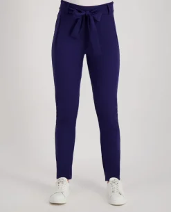 Pant Fancy Zipper Travel