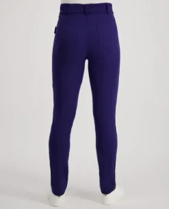 Pant Fancy Zipper Travel