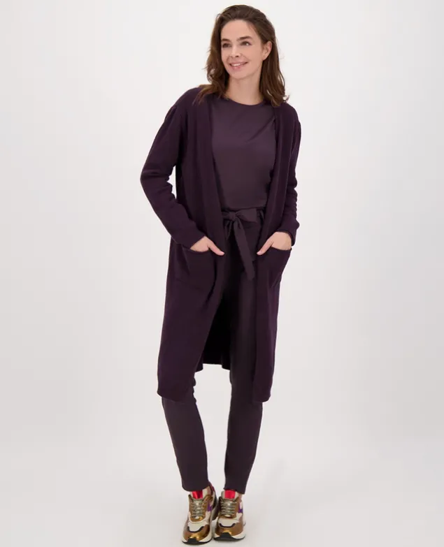 Pant Fancy Zipper Travel +++