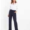 Pant Faye Travel