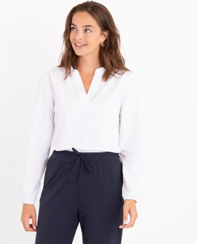Pant Faye Travel