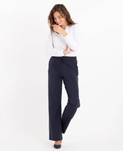Pant Faye Travel