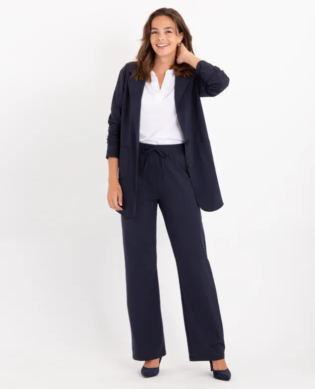 Pant Faye Travel