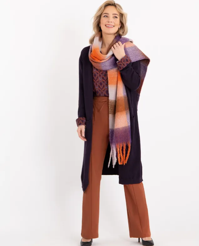 Pant Faye Travel +++