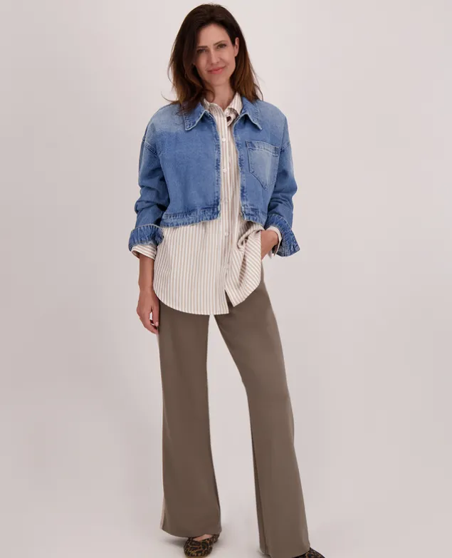 Pant Fenna