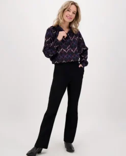 Pant Flare