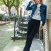 Pant Flare