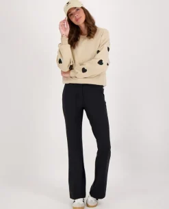 Pant Flare