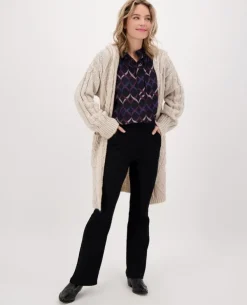 Pant Flare