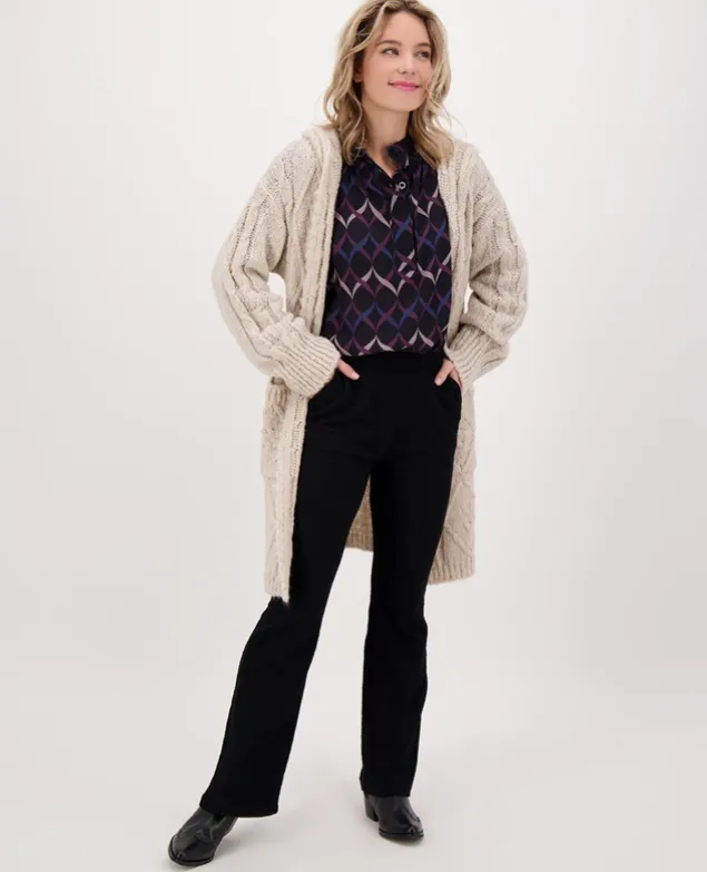 Pant Flare