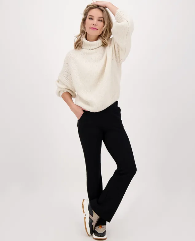Pant Flare