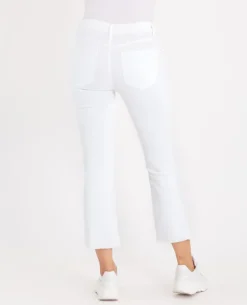 Pant Flare 7/8