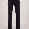 Pant Flare Denim