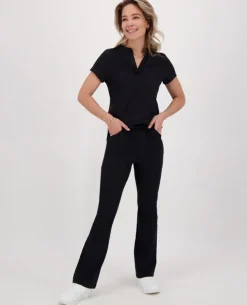 Pant Flare Lily Travel